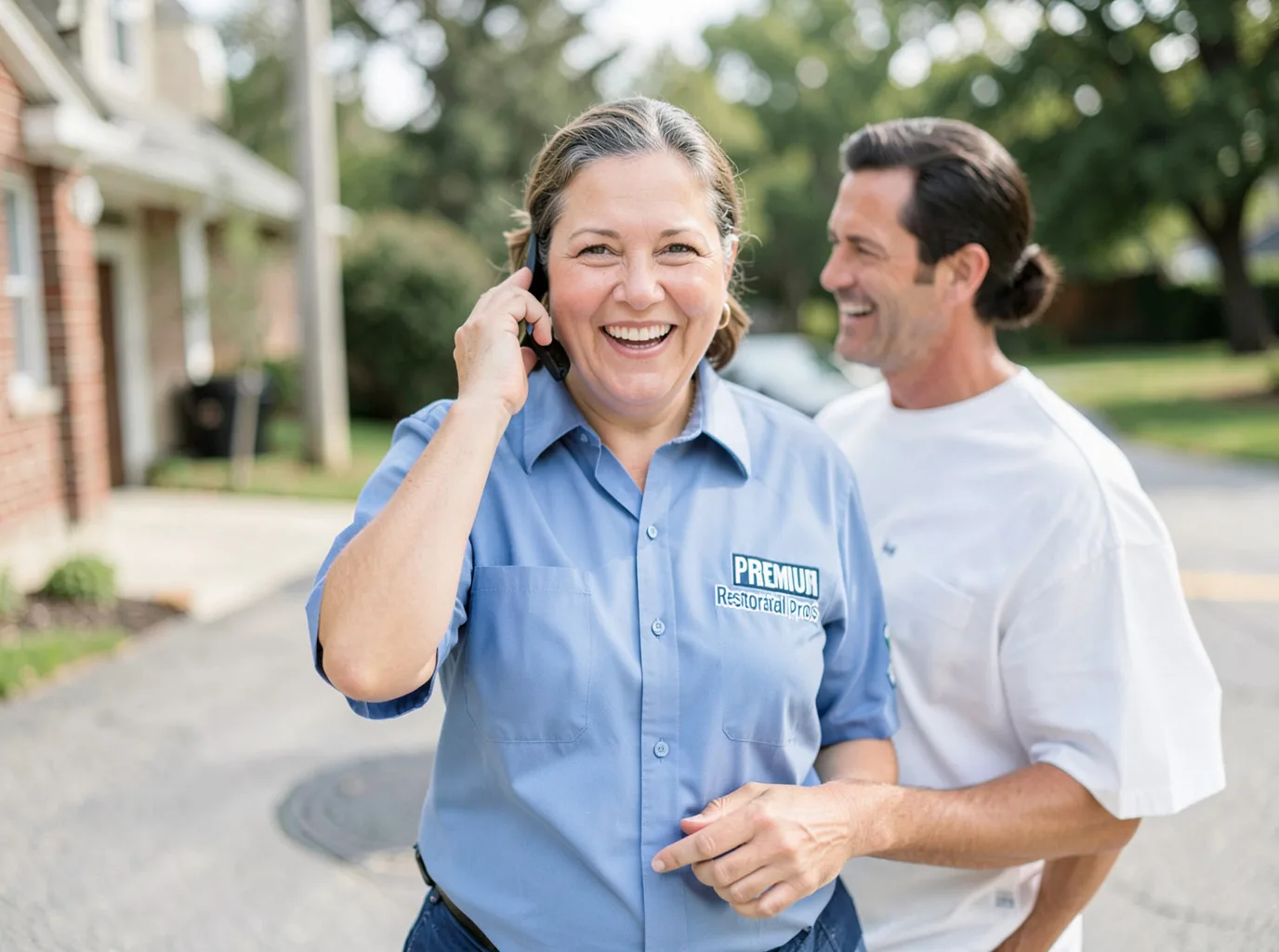 Water Damage Restoration Genoa, NE FAQs